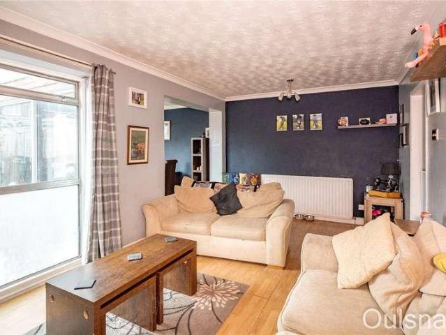 House for sale in Wordsley, West Midlands