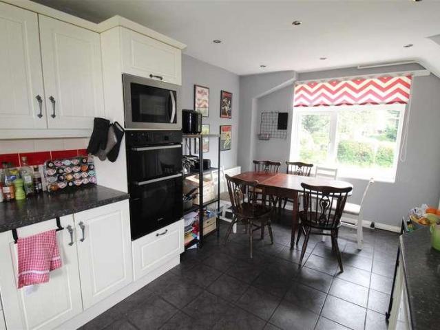 House for sale in Lee Bank, Greater Manchester