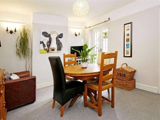 House for sale in Horsell, Woking