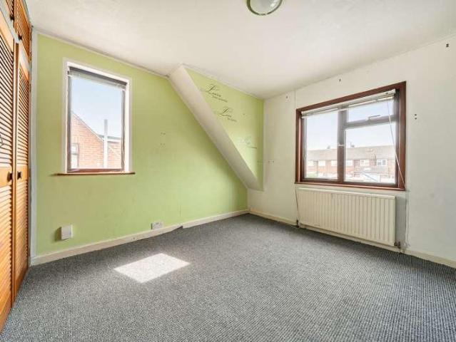 House for sale in Berrick Salome, Oxfordshire