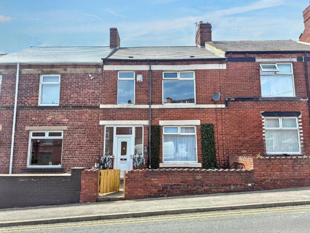 House for sale in Stanley