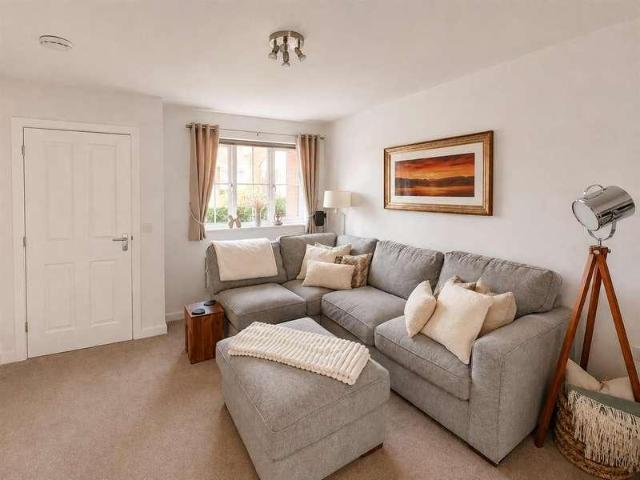 House for sale in Duston, Northamptonshire