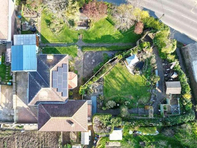 House for sale in Brandis Corner, Devon