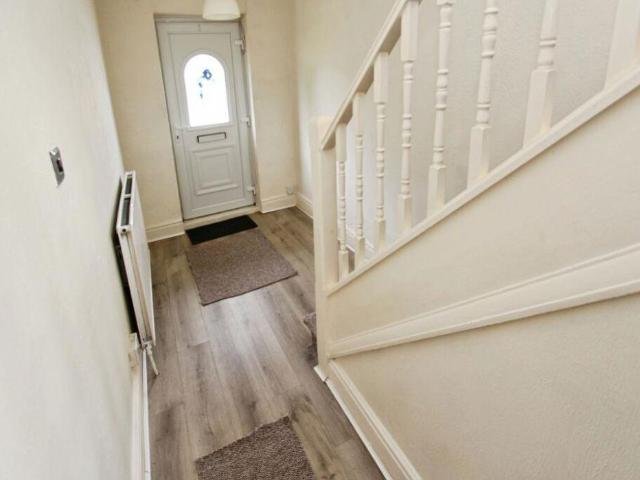 House for sale in Caldermill, East Midlands