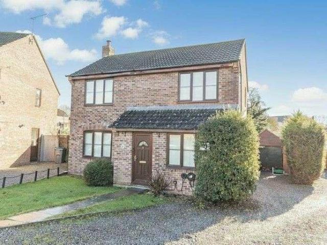 House for sale in Malmesbury, Wiltshire