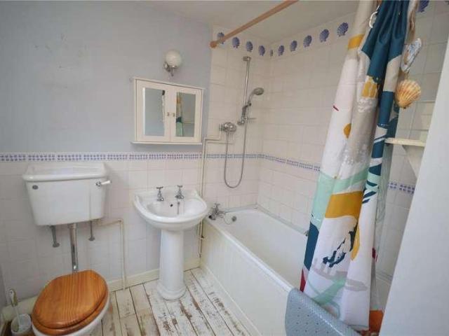 House for sale in Wembdon, Somerset