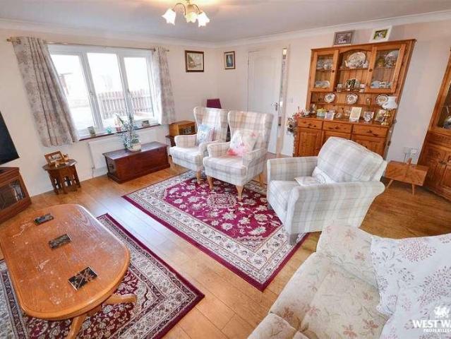 House for sale in Whitland, Wales
