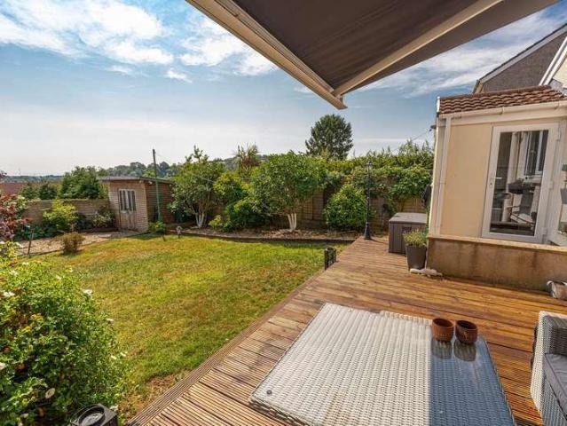 House for sale in Bassaleg, Wales