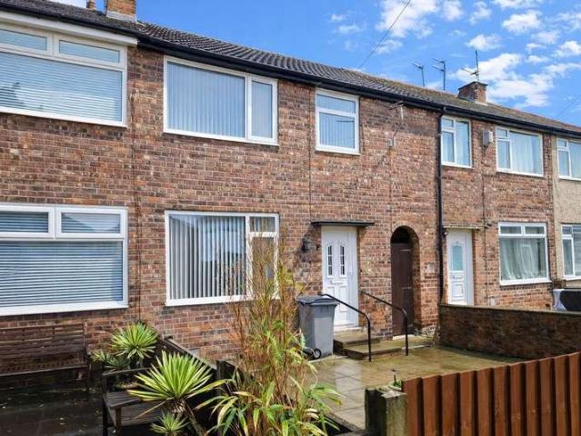 House for sale in Poulton, Liscard