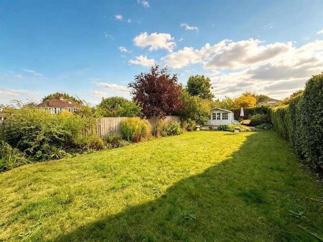 House for sale in Old Town, Swindon