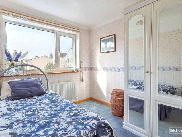House for sale in Parkham Hill, Brixham