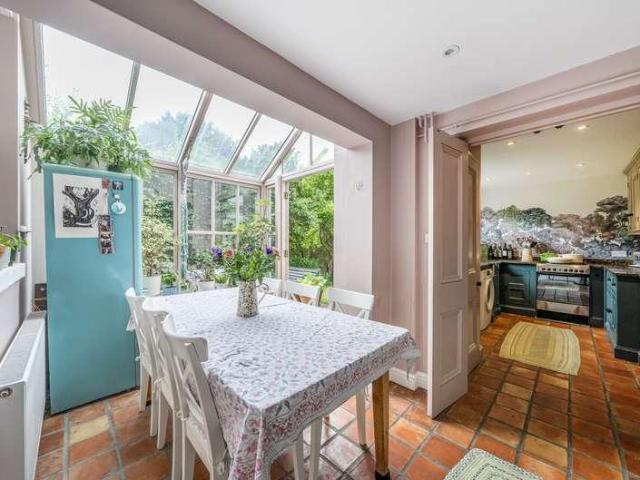 House for sale in Old Headington, The Slade