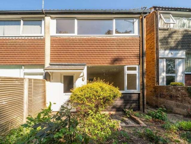 House for sale in Salisbury, Wiltshire
