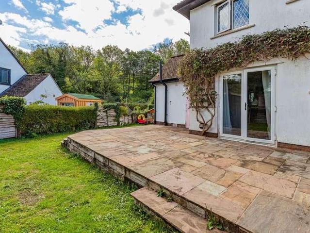 House for sale in Wales