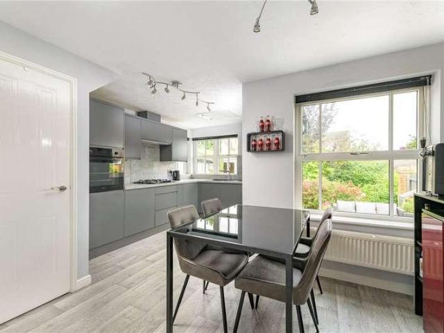 House for sale in West Yorkshire