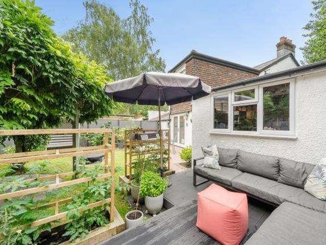 House for sale in Westfield, Woking