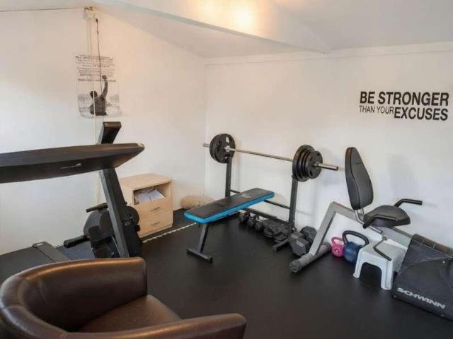 House for sale in Forthampton, Worcestershire
