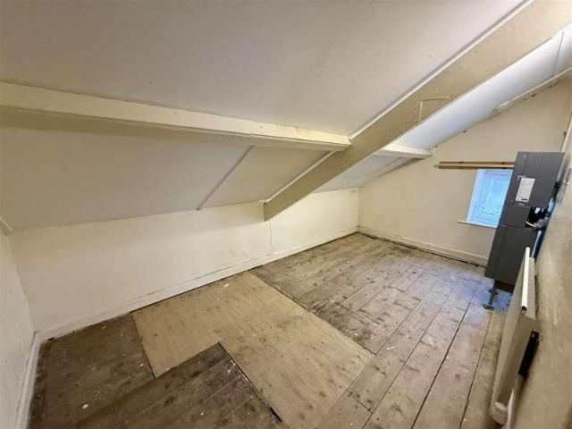 House for sale in Llanllwni, Wales
