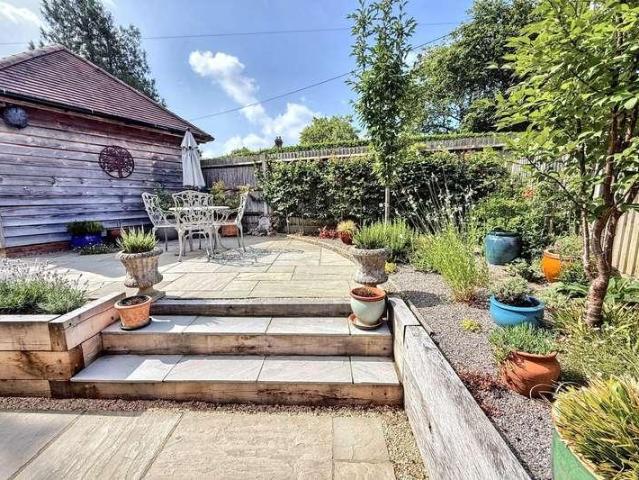 House for sale in Ashurst Bridge, Hampshire
