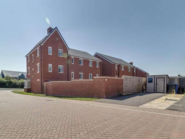 House for sale in Chedburgh, Suffolk