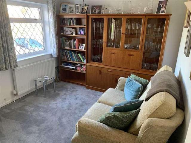 House for sale in Brackenfield, East Midlands