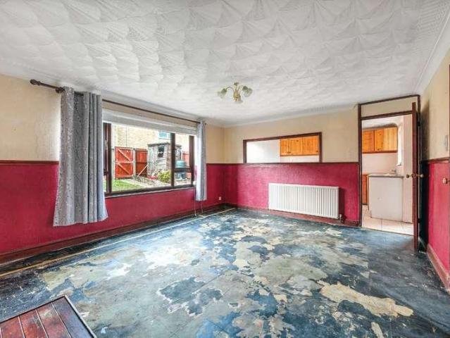 House for sale in Chedburgh, Suffolk