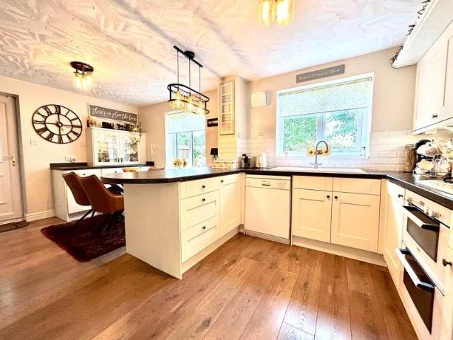 House for sale in Coxhoe