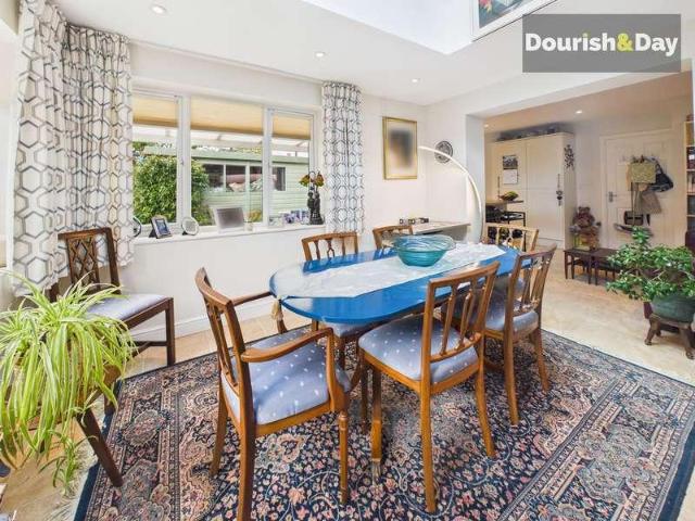 House for sale in Market Drayton, Shropshire