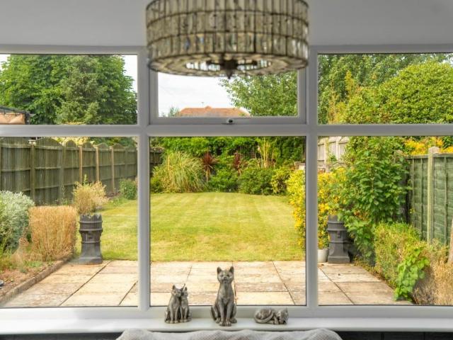 House for sale in Fishers Green, North Yorkshire