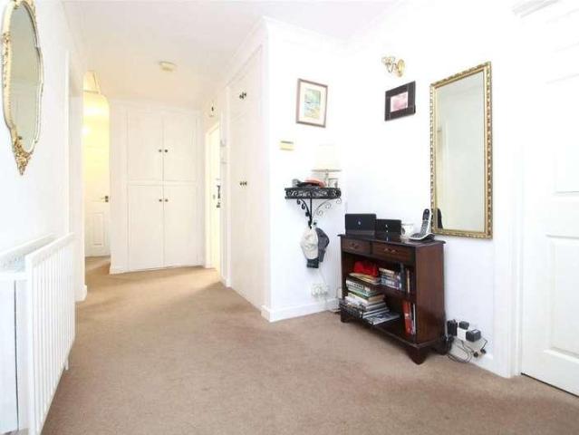 House for sale in Old Milton, Ashurst Bridge