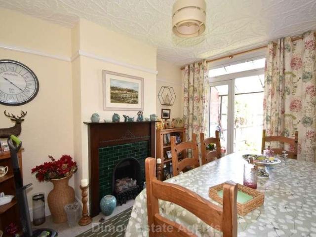 House for sale in Forton, Middlecroft