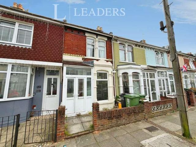House for sale in Buckland, City Of Portsmouth