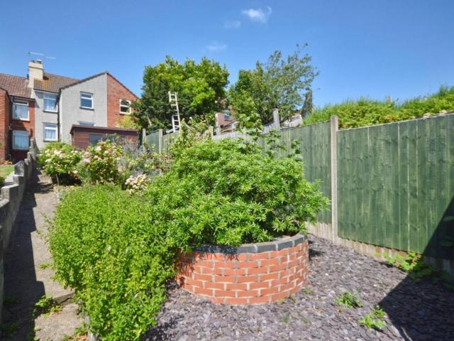 House for sale in Feckenham, City Of Bristol