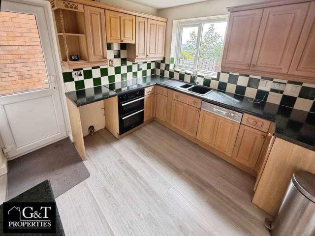 House for sale in Wordsley, West Midlands