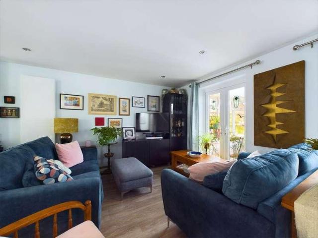 House for sale in Berrick Salome, Oxfordshire