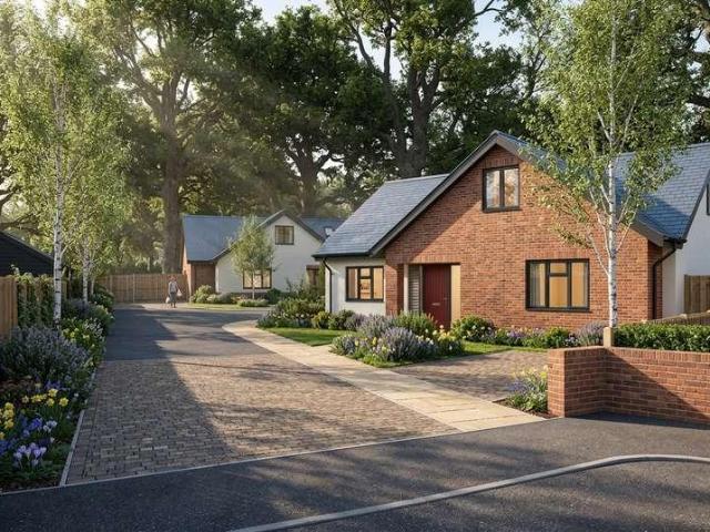 House for sale in King's Walden, Hertfordshire