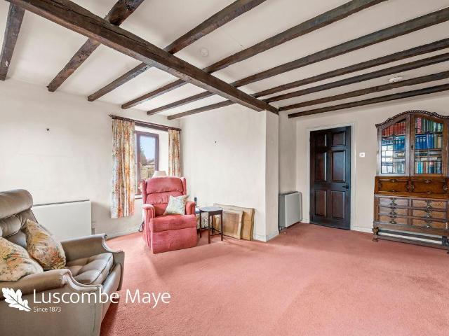 House for sale in Strode, Devon