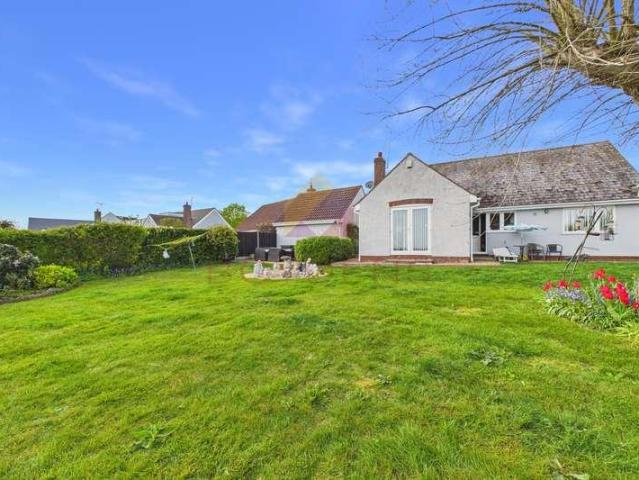 House for sale in Fordham Heath, Essex