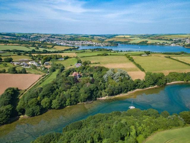 House for sale in Strode, Devon