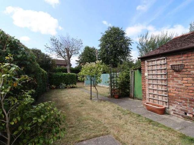 House for sale in Bromborough, Wirral