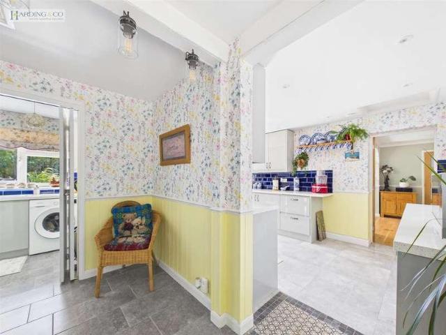 House for sale in Brandis Corner, Devon