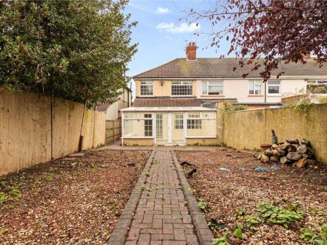 House for sale in Weelsby, Old Clee