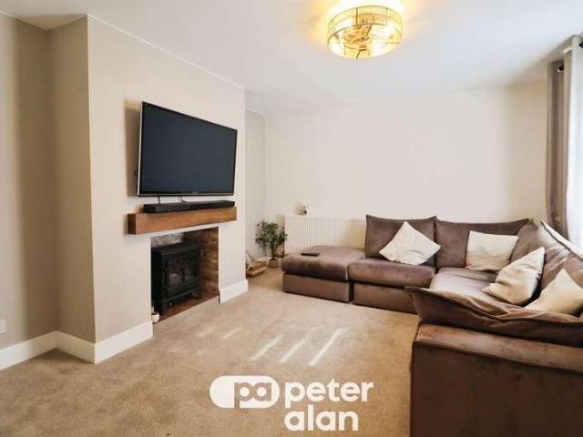 House for sale in Llanishen, Cardiff