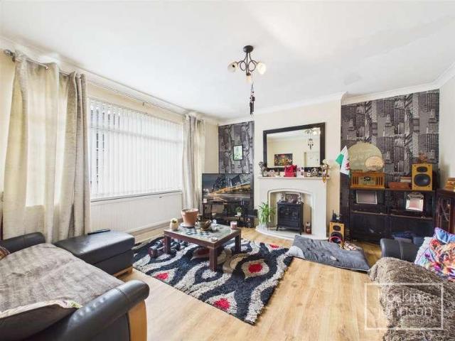 House for sale in Pwll-gwaun, Pontypridd