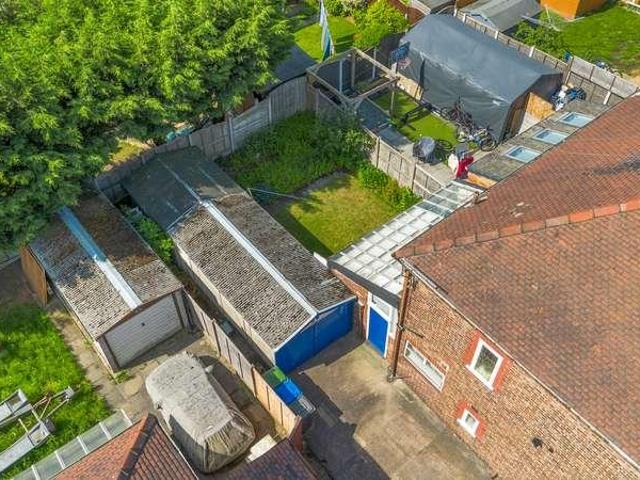 House for sale in Sankey Bridges, Warrington