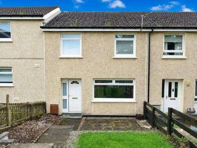House for sale in Armadale, Scotland