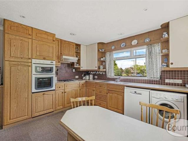 House for sale in Woking, Surrey