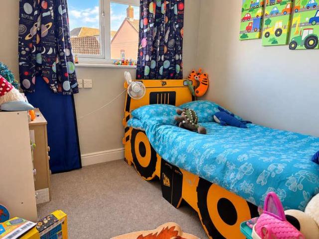 House for sale in Newent, Forest of Dean