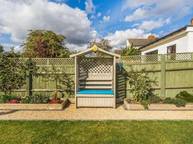 House for sale in Lye Valley, Oxford