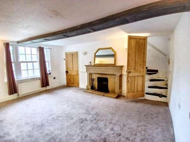 House for sale in Belmont, Vale of White Horse